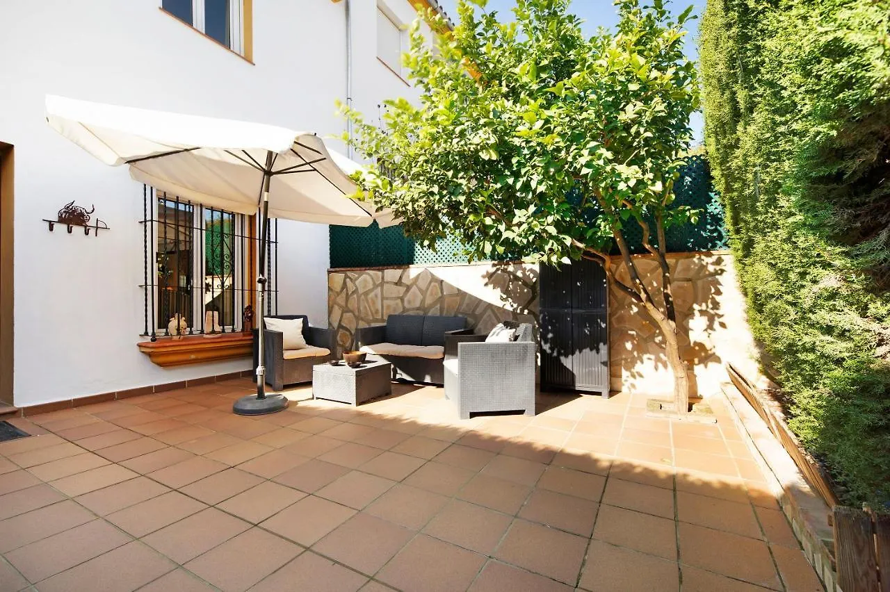 Villa Viruta El Bosque 0*,  Spain