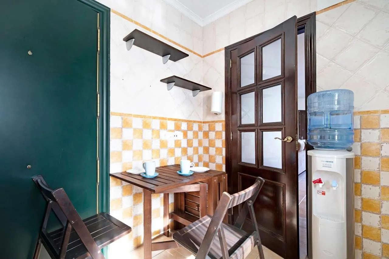 Country house Villa Viruta El Bosque