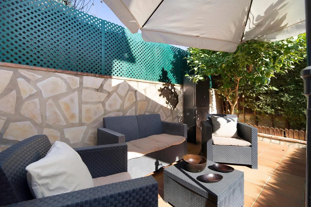 Villa Viruta El Bosque El Bosque (Cadiz)