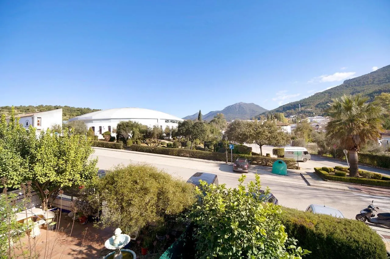 Country house Villa Viruta El Bosque