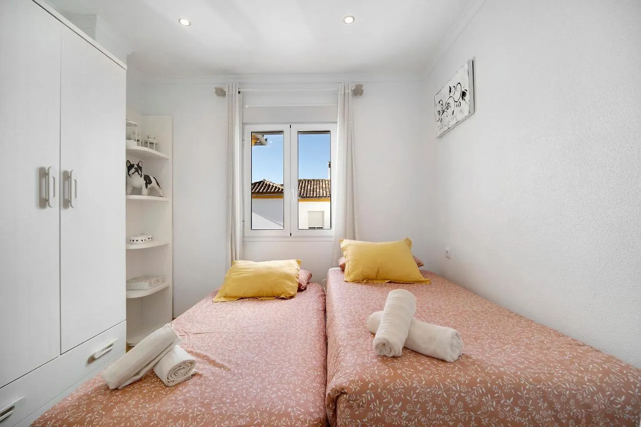 Villa Viruta El Bosque Country house