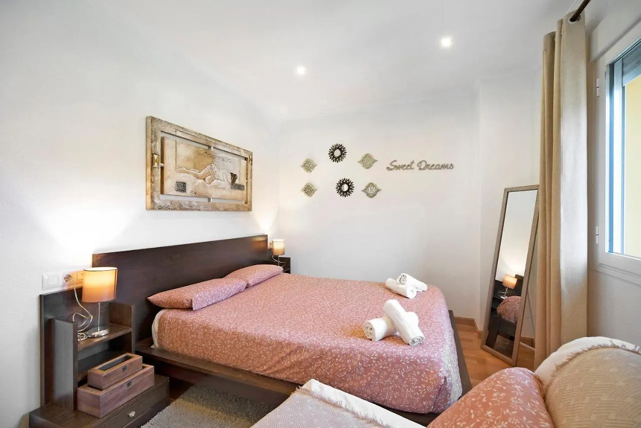 Villa Viruta El Bosque Country house